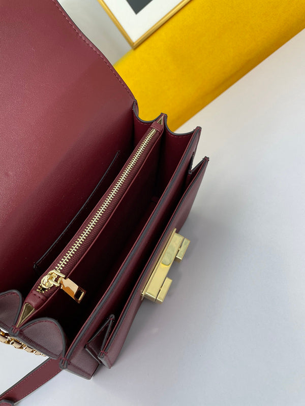 Lusso Official - LUXURY YSL BAGS - 1809