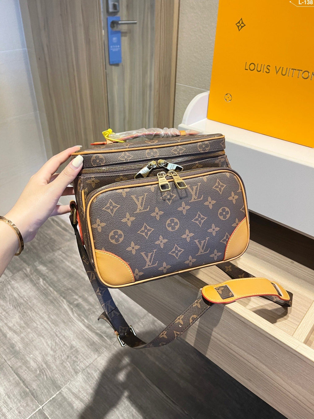 LO-LV bags 3365