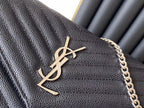 YSL BAGS - WOMEN LOVE LUXURY BAGS - 1382