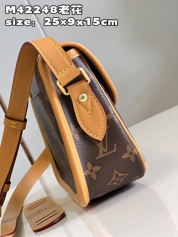 LO - LV Bags - 15909