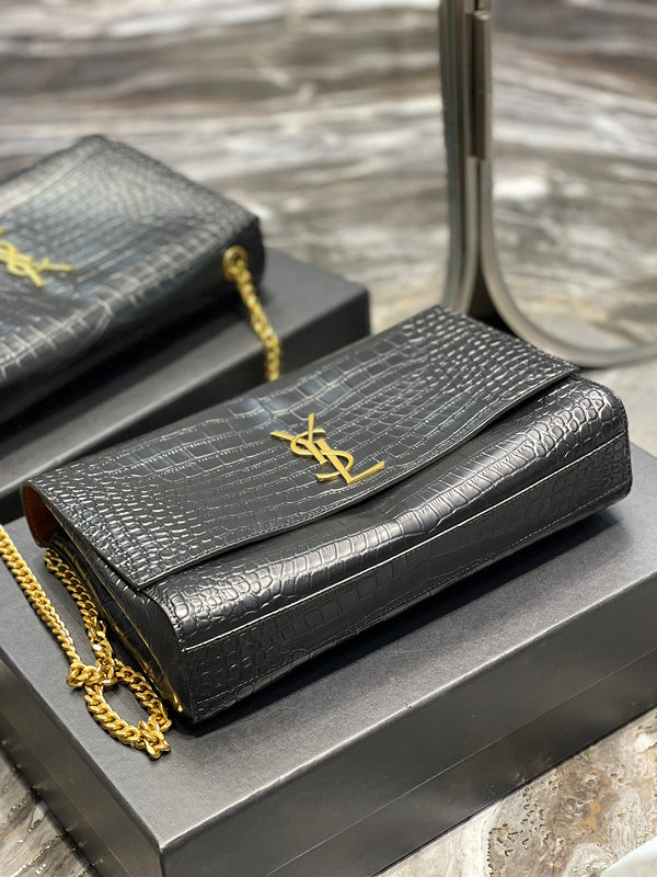 YSL BAGS - WOMEN LOVE LUXURY BAGS - 465