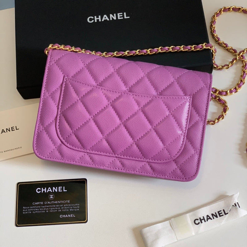 LO - CHL  BAGS FOR WOMEN - FASHION LUXURY BAGS - 961