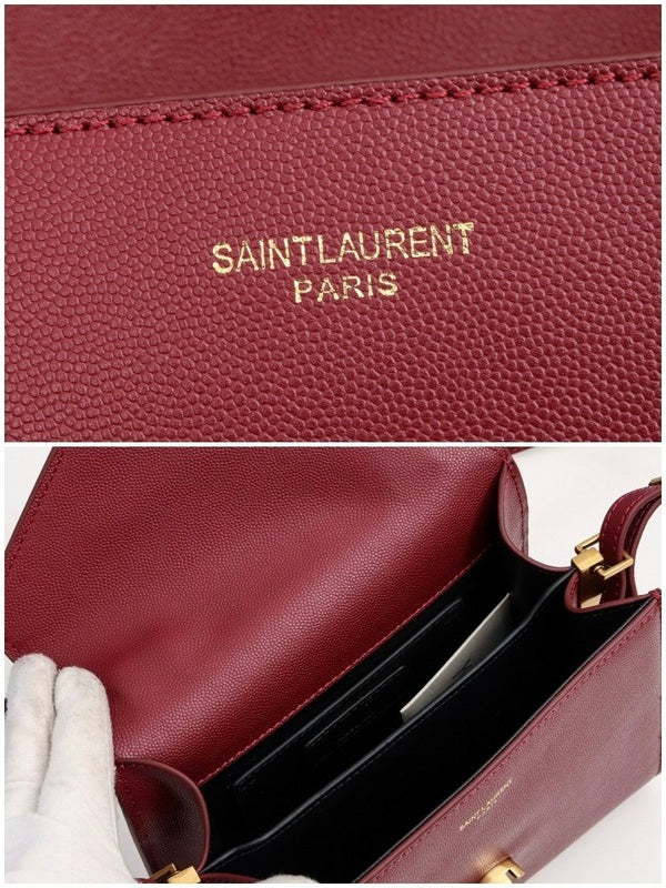 YSL BAGS - WOMEN LOVE LUXURY BAGS - 2013