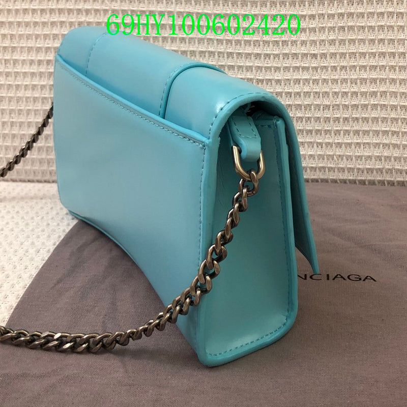 LO - BGA Bags - 2493