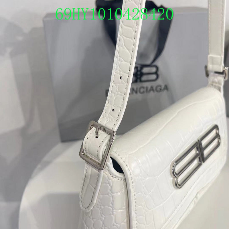 LO - BGA Bags - 2335