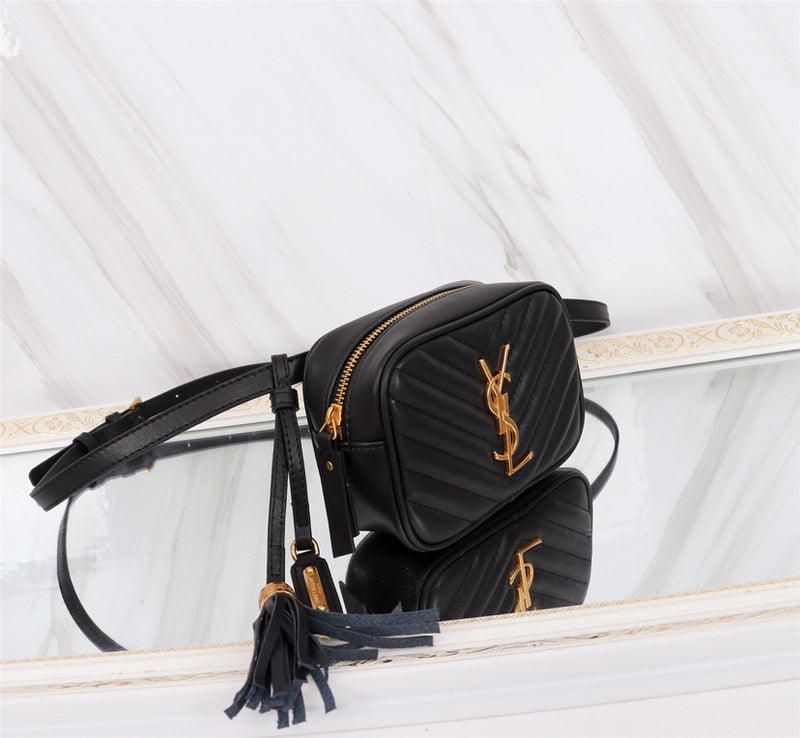 YSL BAGS - WOMEN LOVE LUXURY BAGS - 1833