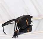 YSL BAGS - WOMEN LOVE LUXURY BAGS - 1833