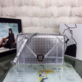Lusso Official - DYOR BAGS - DESIGNER HANDBAGS  - 1715