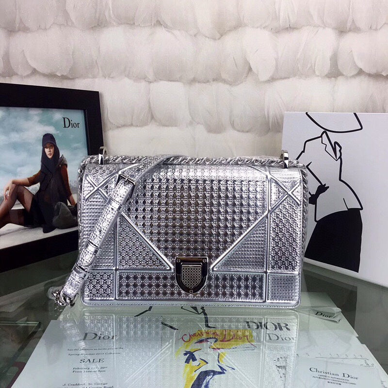 Lusso Official - DYOR BAGS - DESIGNER HANDBAGS  - 1715