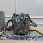 LO BAGS - BGA BAGS - 360