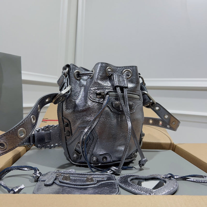 LO BAGS - BGA BAGS - 360