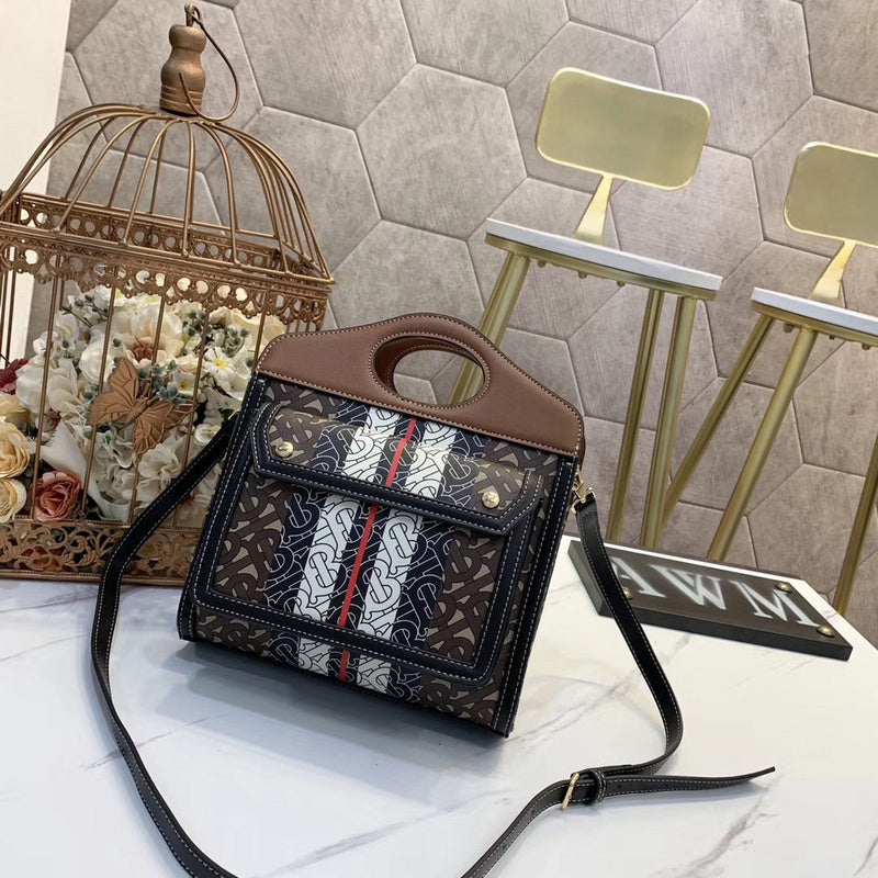 B-Berry Bags - Women Love Luxury Bags - 1041