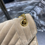 YSL BAGS - WOMEN LOVE LUXURY BAGS - 464