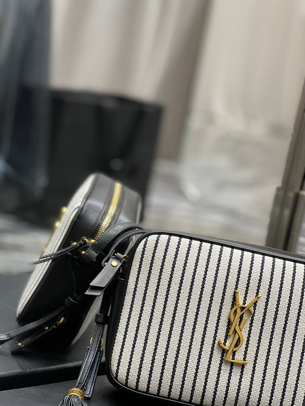 Lusso Official - LUXURY YSL BAGS - 751