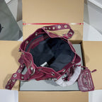 LO - BLN-CIAGA WOMEN LUXURY BAGS - 202