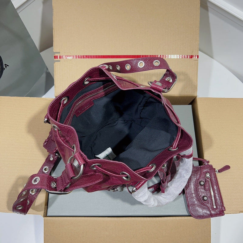 LO - BLN-CIAGA WOMEN LUXURY BAGS - 202