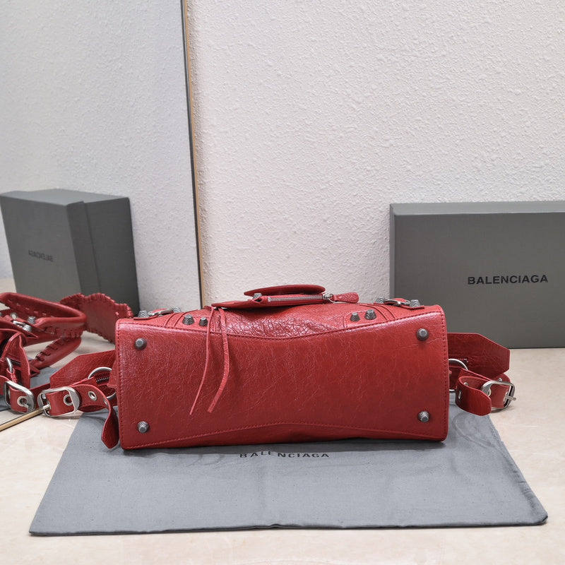 LO BAGS - BGA BAGS - 248
