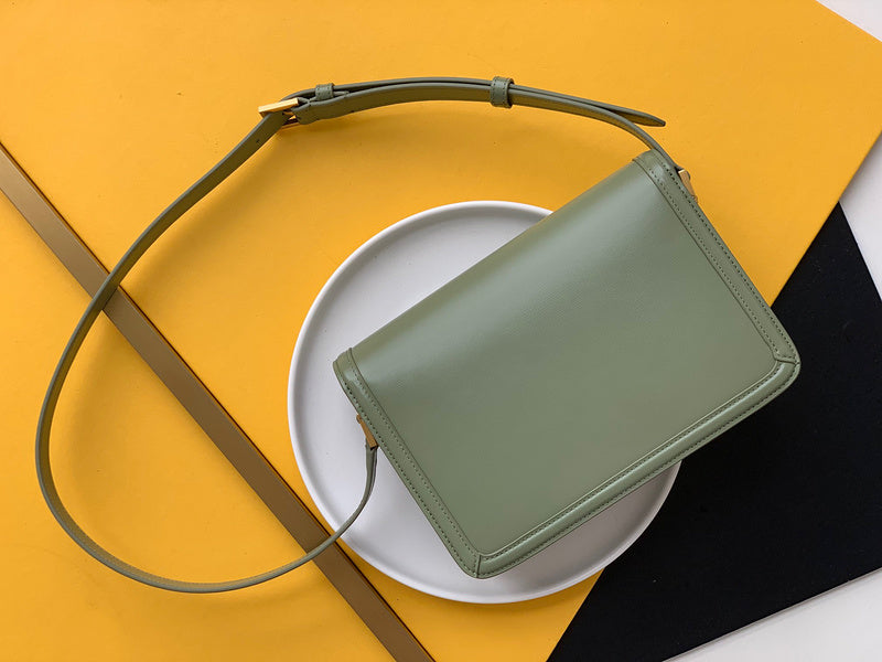 BB - YSL Bag - 4110