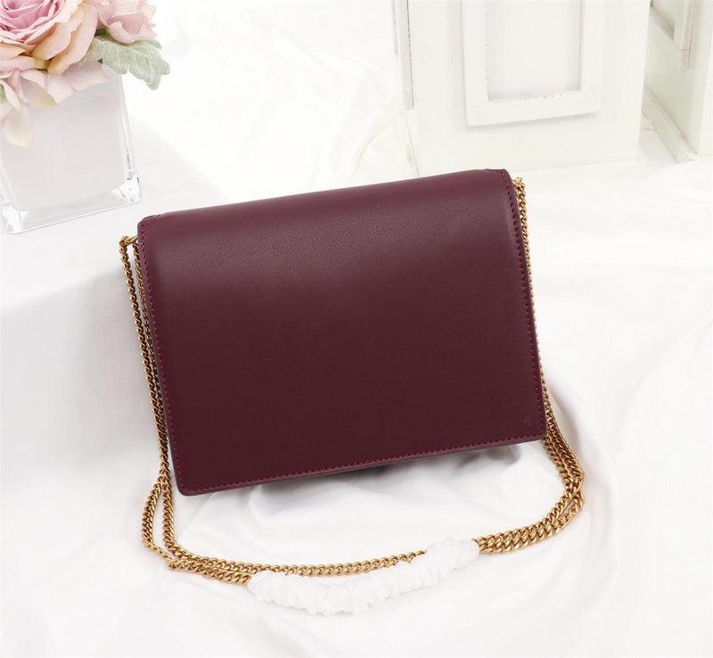 BB - YSL Bag - 2827