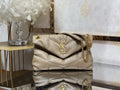 YSL BAGS - WOMEN LOVE LUXURY BAGS - 2481