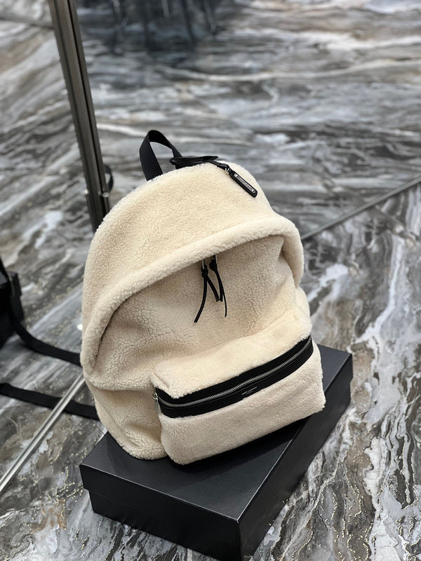 BB - YSL Bag - 3716