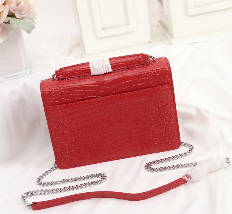 YSL BAGS - WOMEN LOVE LUXURY BAGS - 1672