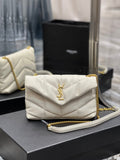 Lusso Official - YSL LUXURY WOMEN BAGS - 1544