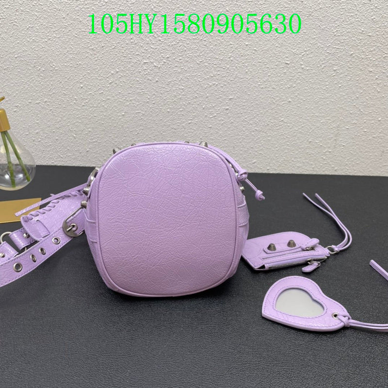 LO - BGA Bags - 2138