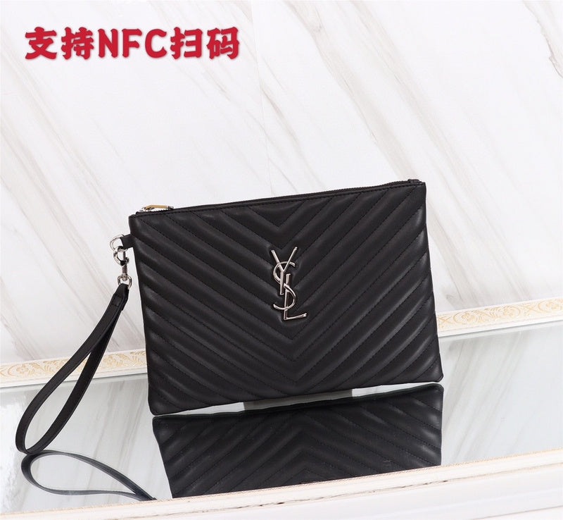 Lusso Official - LUXURY YSL BAGS - 1039