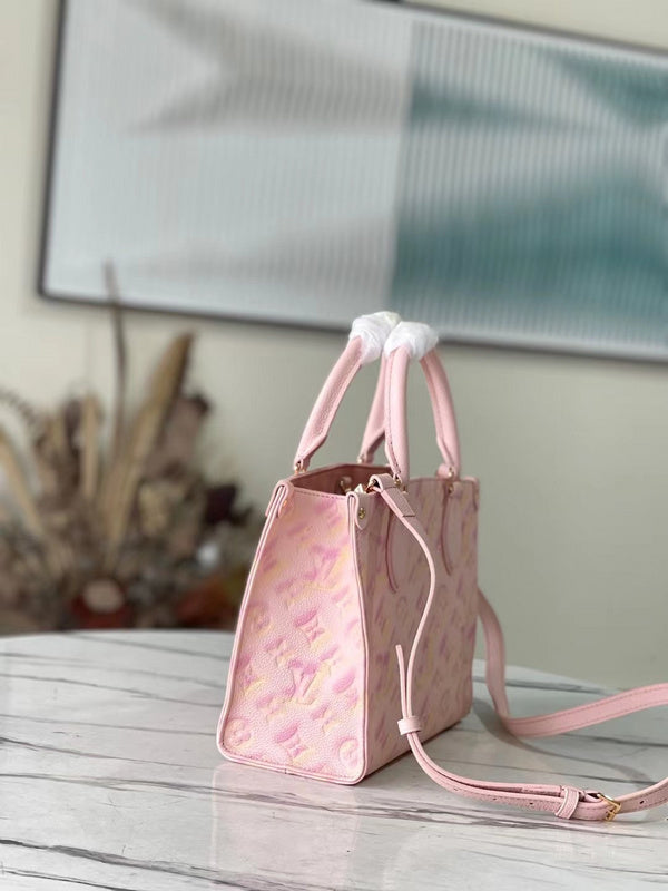 LO - LV Bags - 16577