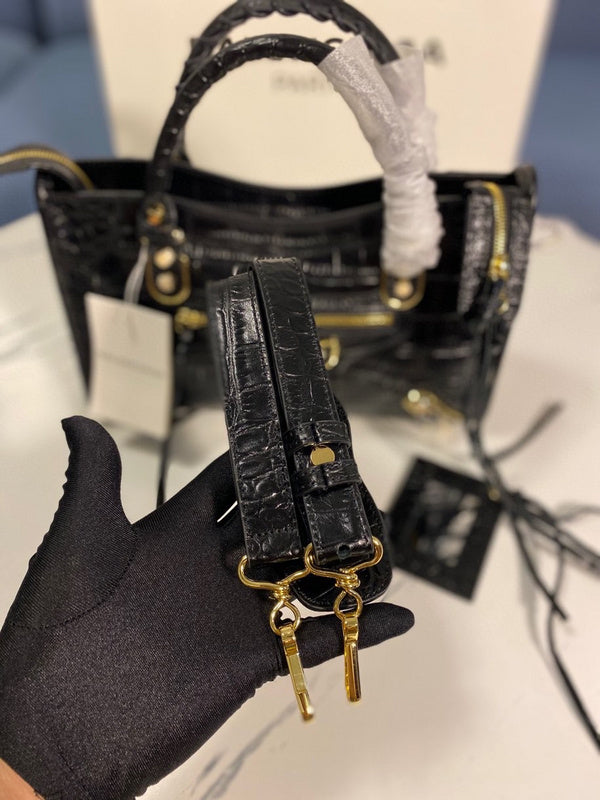 LO - BLN-CIAGA WOMEN LUXURY BAGS - 646