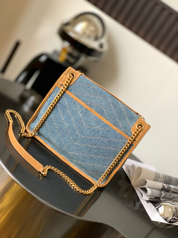 BB - YSL Bag - 3645