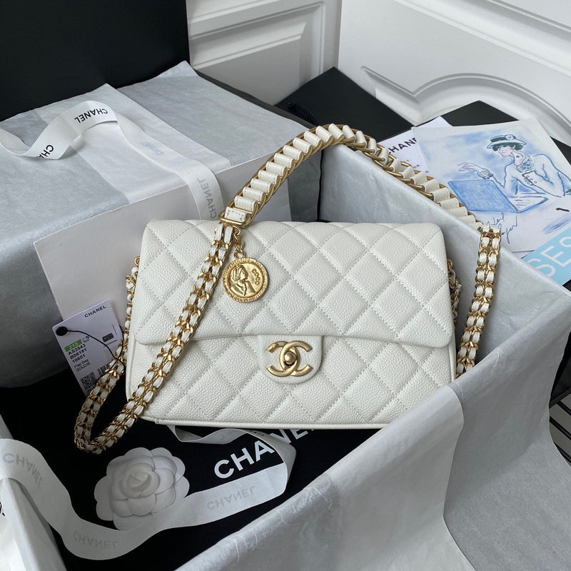 Lusso Official -  CHL BAGS  - 608
