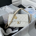 Lusso Official -  CHL BAGS  - 608