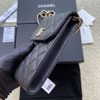 LO - CHL  BAGS FOR WOMEN - FASHION LUXURY BAGS - 317