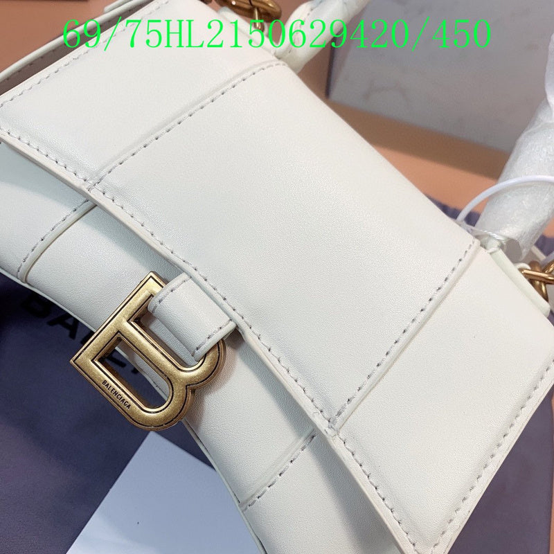 LO - BGA Bags - 2215