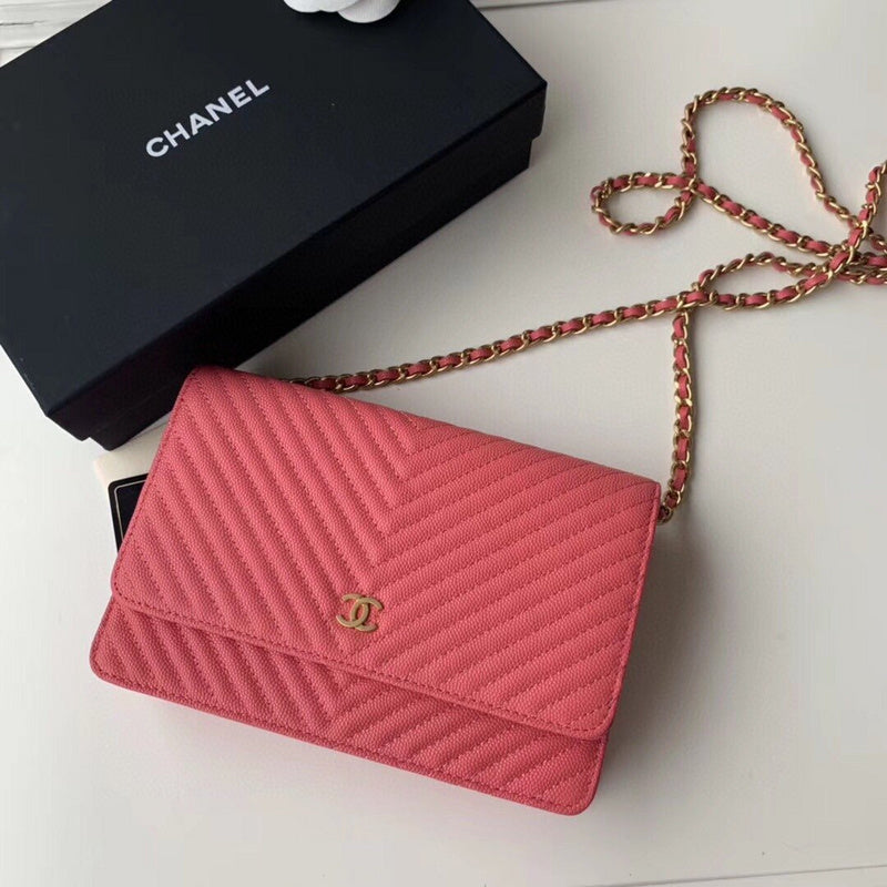 LO - CHL  BAGS FOR WOMEN - FASHION LUXURY BAGS -2347