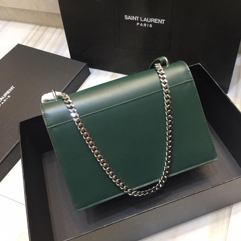 BB - YSL Bag - 2681