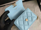 LO - CHL  BAGS FOR WOMEN - FASHION LUXURY BAGS - 263