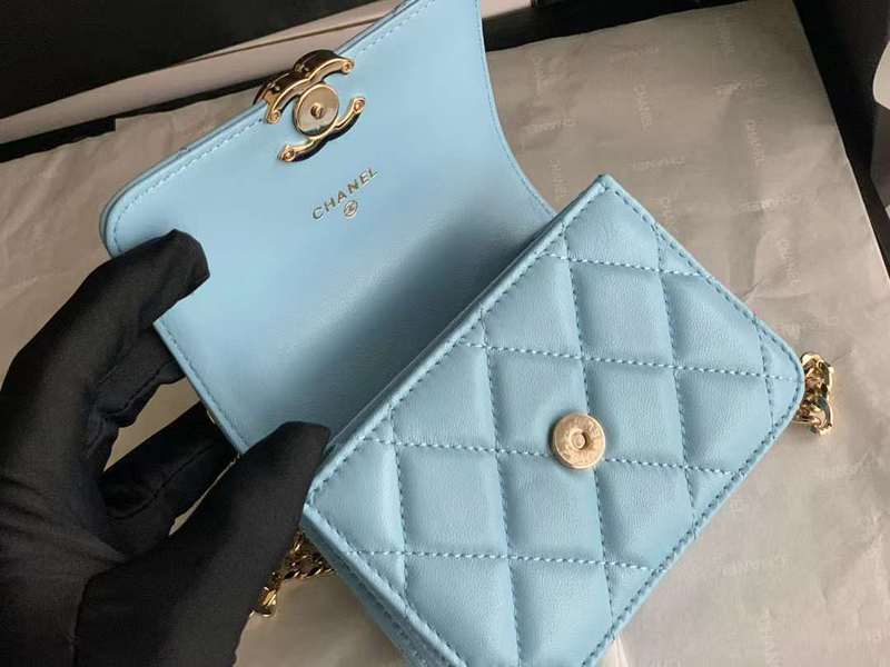 LO - CHL  BAGS FOR WOMEN - FASHION LUXURY BAGS - 263