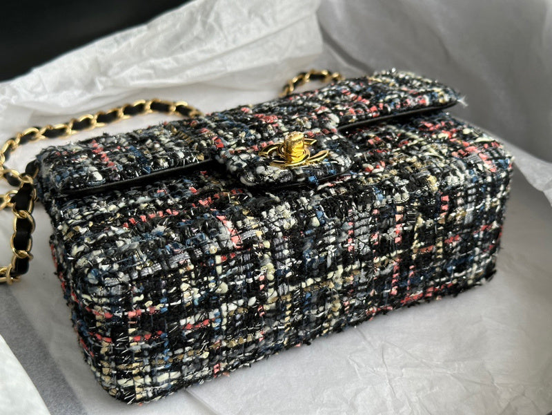 Lusso Official -  CHL BAGS  - 085