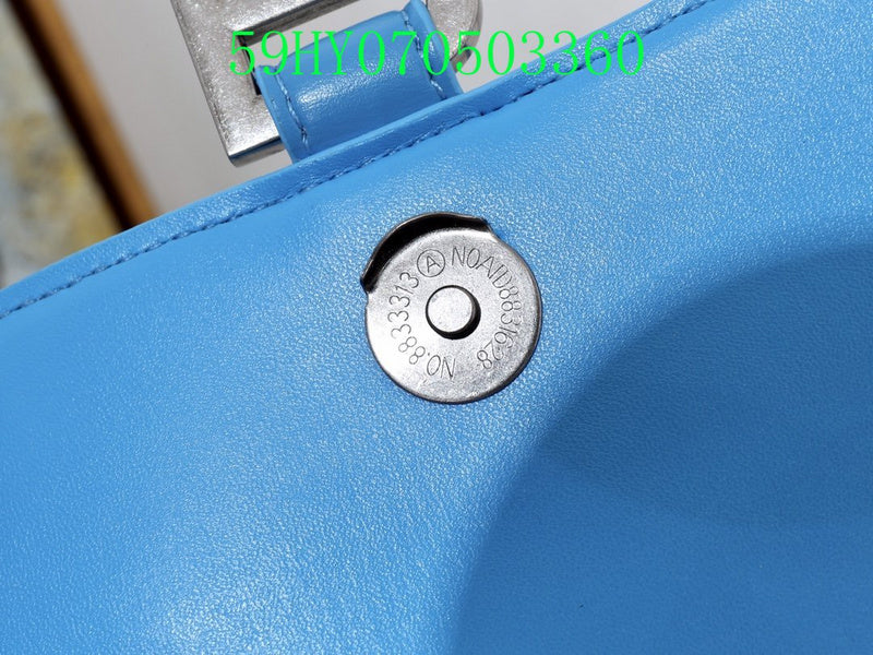 LO - BGA Bags - 2530