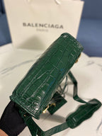 LO - BLN-CIAGA WOMEN LUXURY BAGS - 641