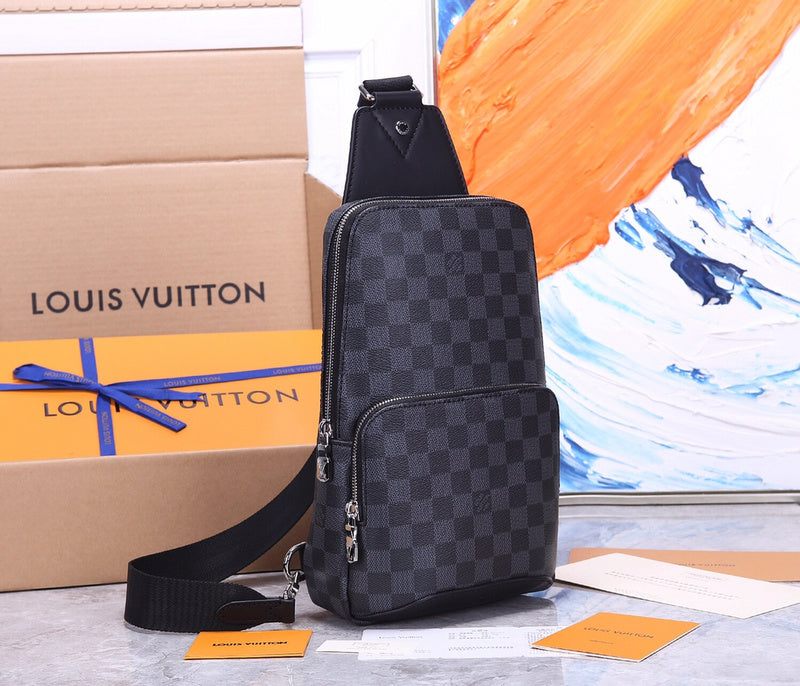 BB - LV Bags - 17047