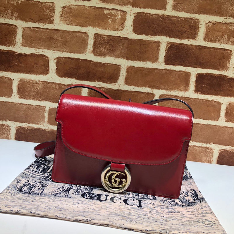 LO - GCC Bags - 3060
