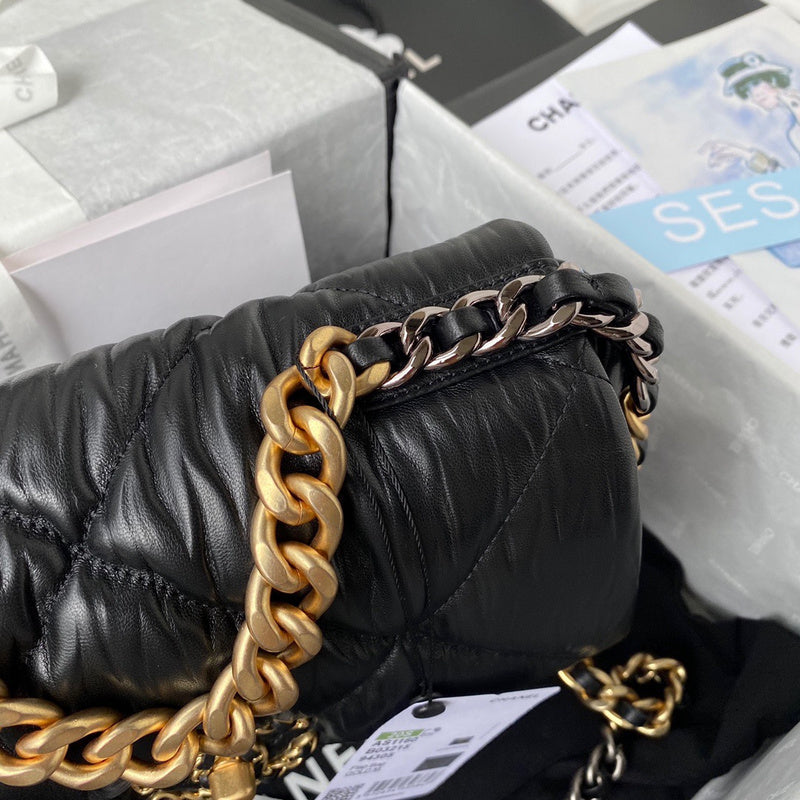 Lusso Official -  CHL BAGS  - 666