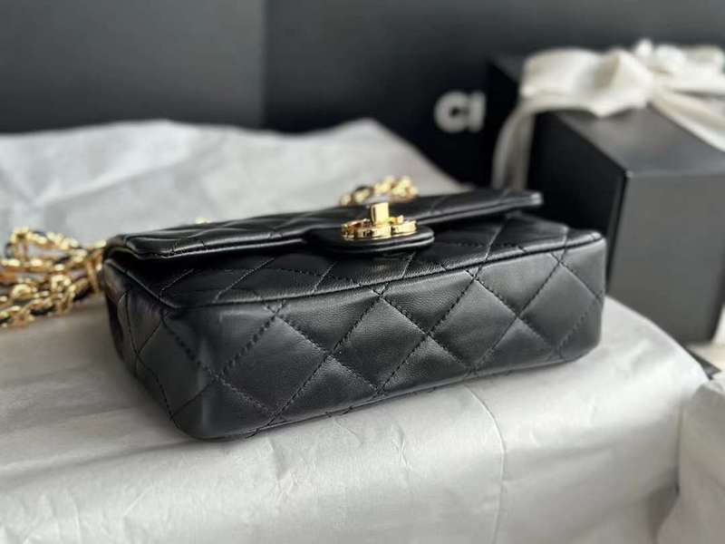 LO - CHL  BAGS FOR WOMEN - FASHION LUXURY BAGS - 337