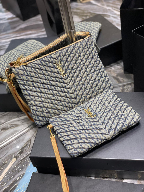 BB - YSL Bag - 3607
