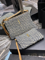 BB - YSL Bag - 3607