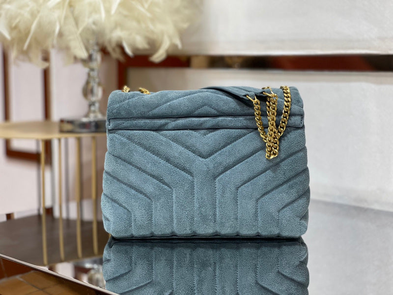 YSL BAGS - WOMEN LOVE LUXURY BAGS - 2412
